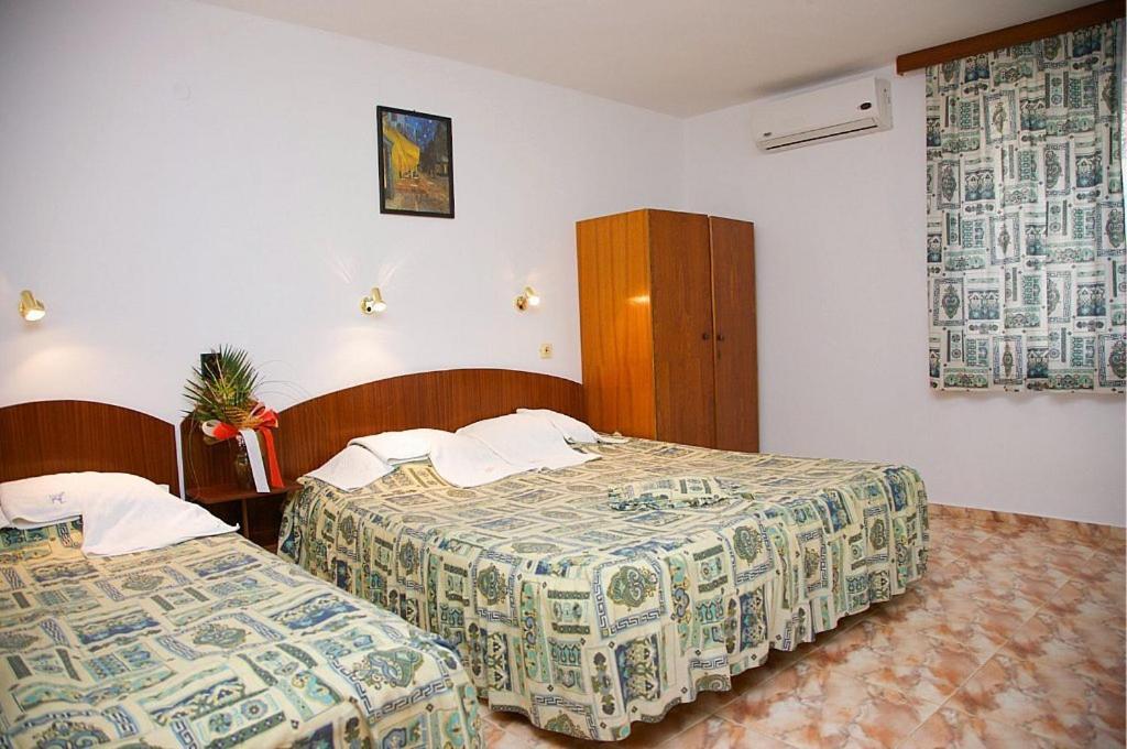 Family Hotel Orfei Misivri Oda fotoğraf