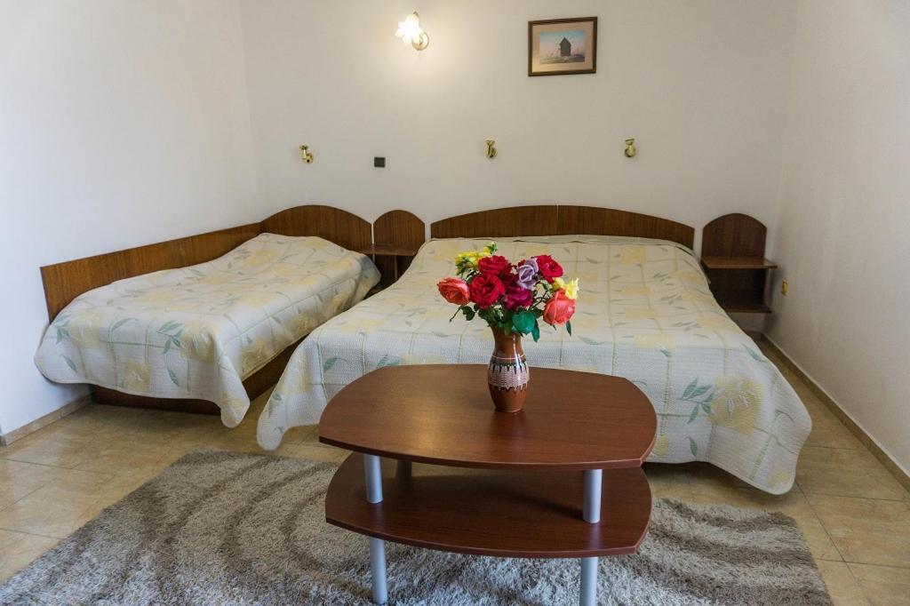 Family Hotel Orfei Misivri Dış mekan fotoğraf