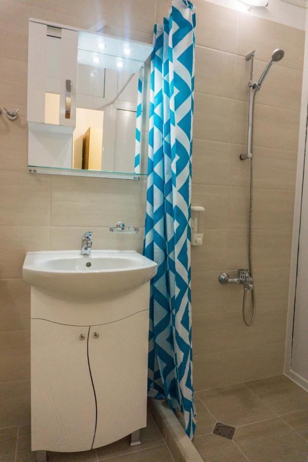 Family Hotel Orfei Misivri Dış mekan fotoğraf